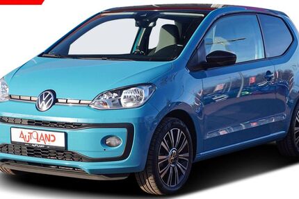 VW up! 45.058 km 14.950 &euro; Dresden 01239
