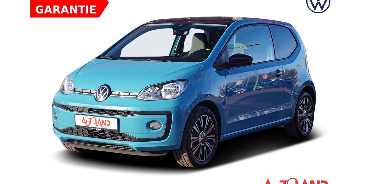 VW up! 45.058 km 14.950 &euro; Dresden 01239