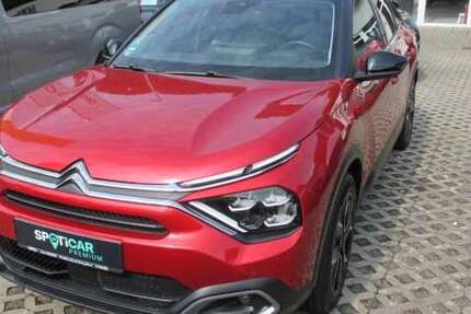 Citroen C4 53.000 km 18.990 &euro; Waldfischbach-Burgalben 67714