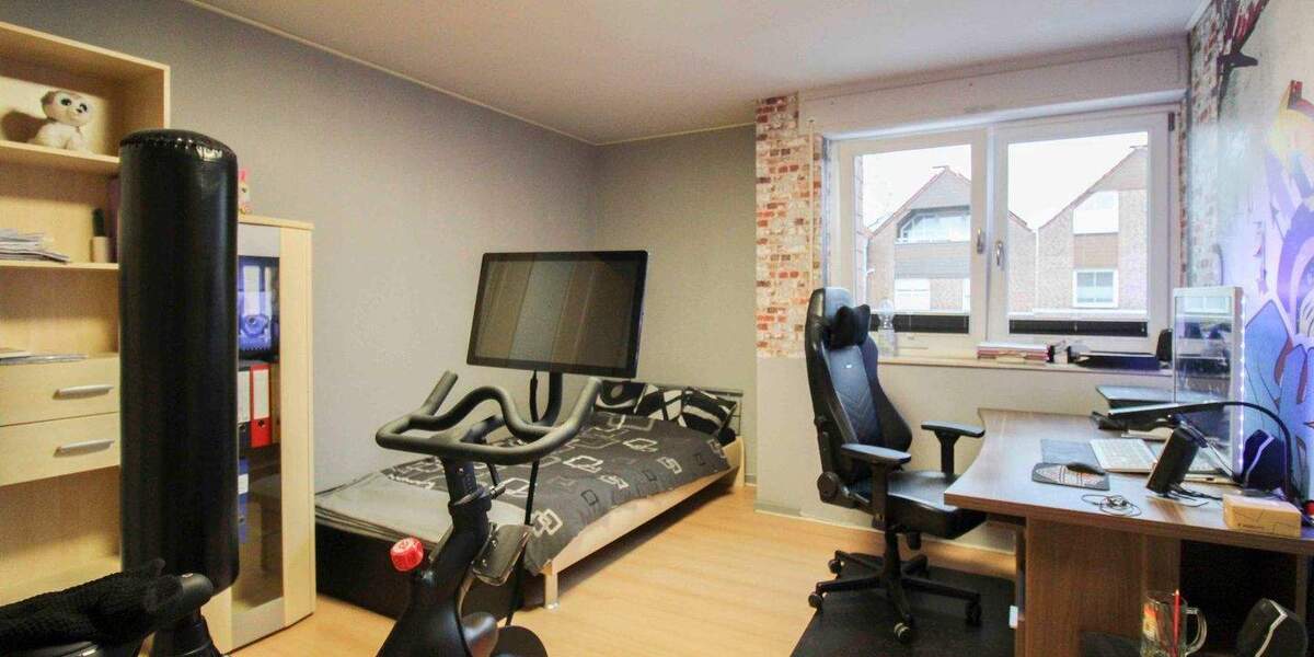 Einfamilienhaus Dorsten Wulfen - 4 Zimmer, 349.000&euro; | Angebot:25702825