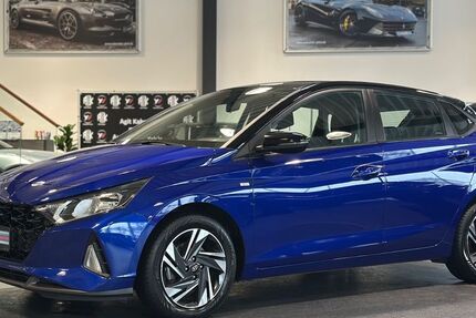 Hyundai i20 47.906 km 14.690 &euro; Aurich 26605