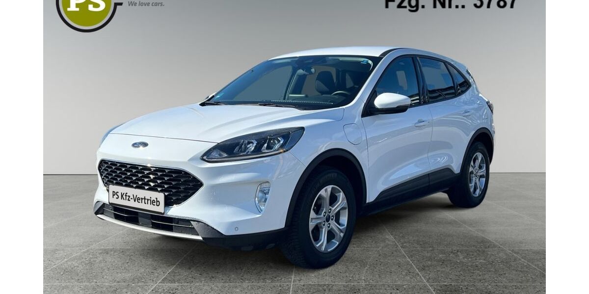 Ford Kuga 38.800 km 17.980 &euro; Nürnberg 90480