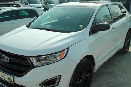 Ford Edge 102.000 km 13.950 &euro; Waiblingen (bei Stuttgart) 71332