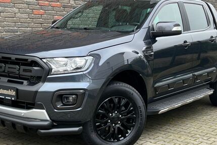 Ford Ranger 23.754 km 38.990 &euro; Osnabrück 49090