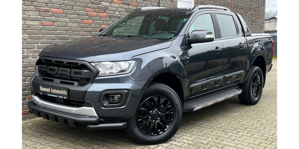 Ford Ranger 23.754 km 39.990 &euro; Osnabrück 49090