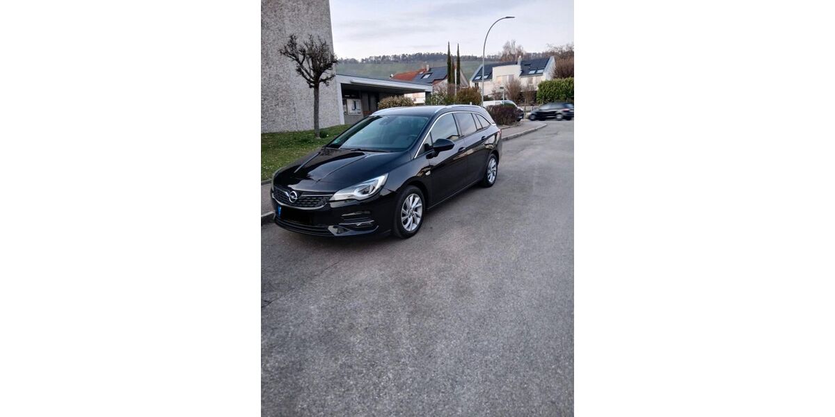 Opel Astra 79.500 km 15.600 &euro; Weinstadt 71384