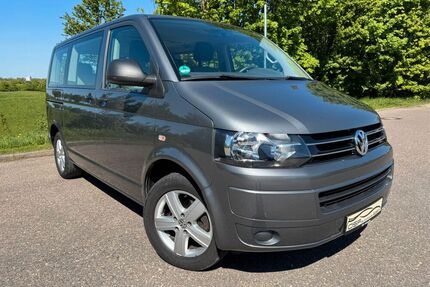 VW T5 Multivan