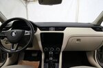 Octavia 1.5 TSI 7-DSG Style Plus LED+NAVI+KAMERA