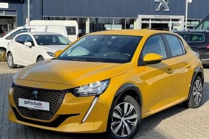 Peugeot 208 39.075 km 12.990 &euro; Halberstadt 38820