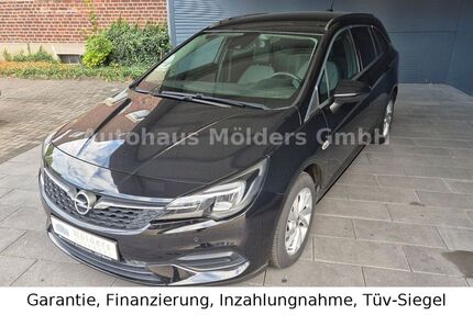 Opel Astra 76.000 km 16.450 € Rheurdt 47509