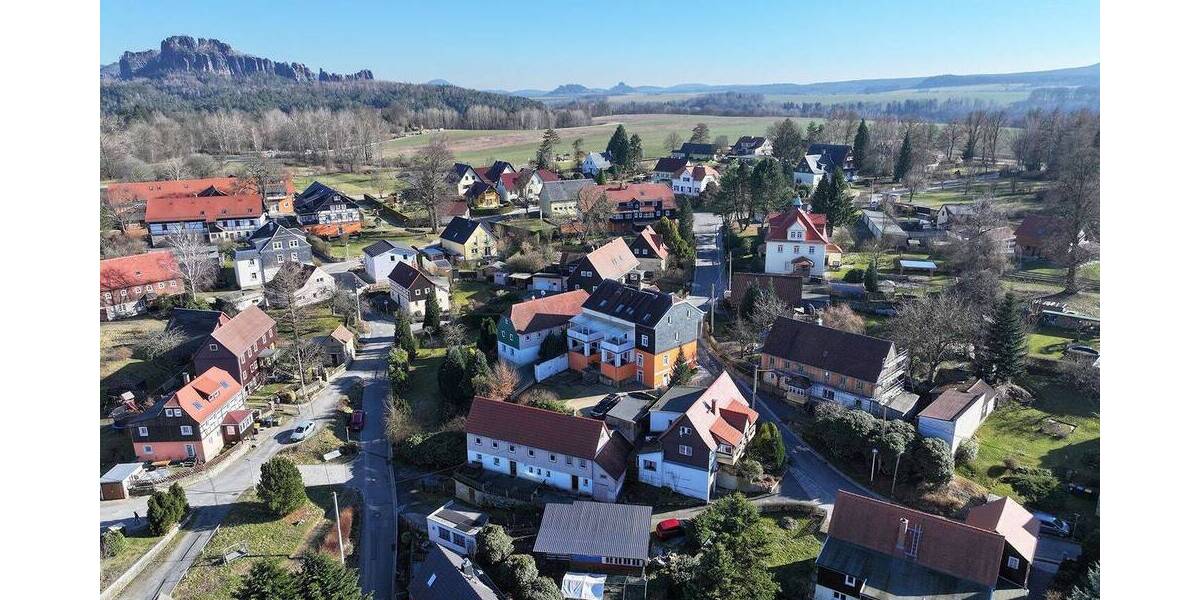 Einfamilienhaus Bad Schandau / Ostrau Ostrau - 9 Zimmer, 86 m&sup2;, 19.900&euro; | Angebot:26475051