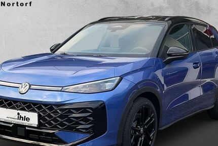 VW T-Roc 12.000 km 40.880 &euro; Nortorf 24589