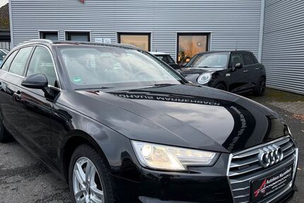 Audi A4 159.000 km 18.999 &euro; Anröchte 59609
