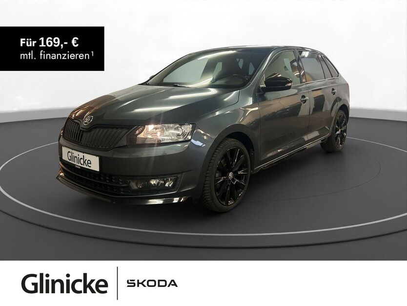 Skoda Rapid 138.320 km 9.990 € Minden 32427
