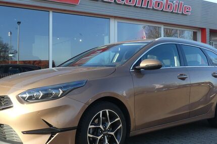 Kia ceed Sportswagon 53.747 km 19.480 &euro; Langenhagen 30855