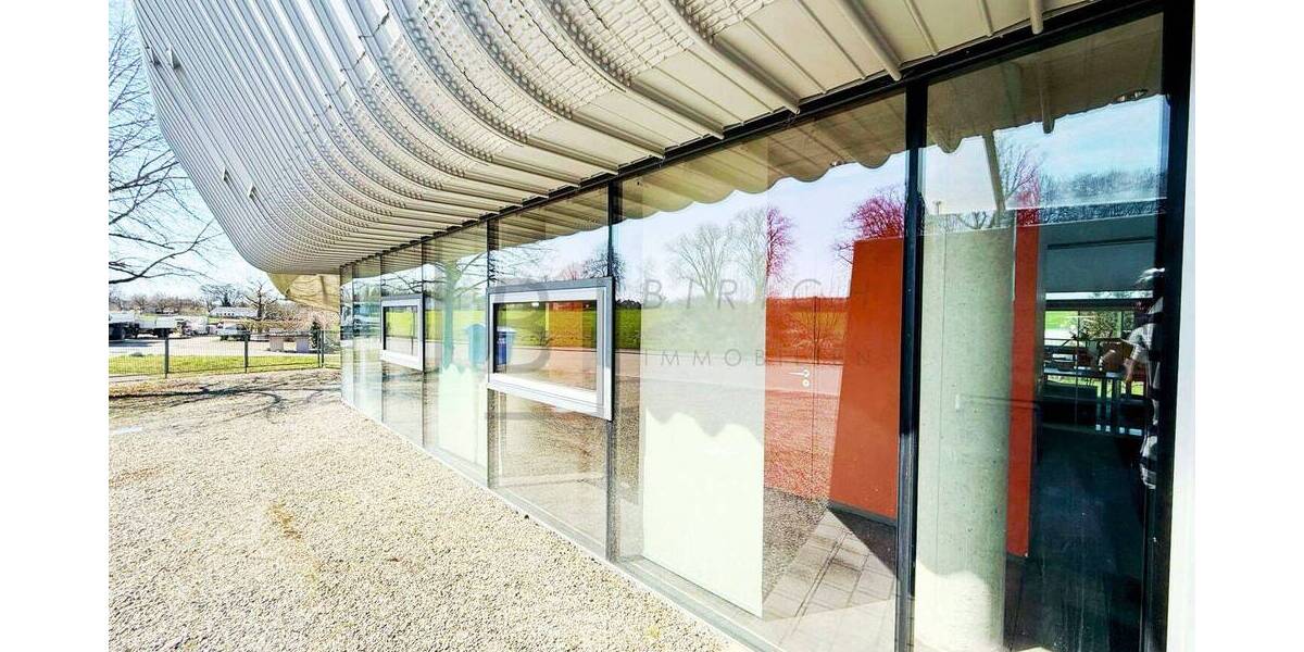 Gewerbeobjekt Mittelbiberach - 3 Zimmer, 148 m&sup2;, 1.480&euro; | Angebot:25776094