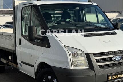 Ford Transit 144.000 km 4.998 € Worms 67547