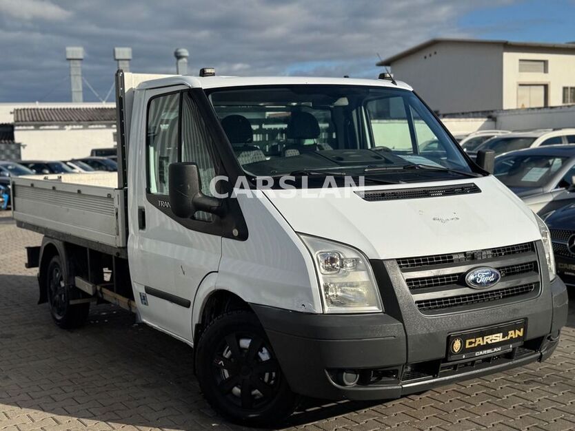 Ford Transit 144.000 km 4.998 € Worms 67547