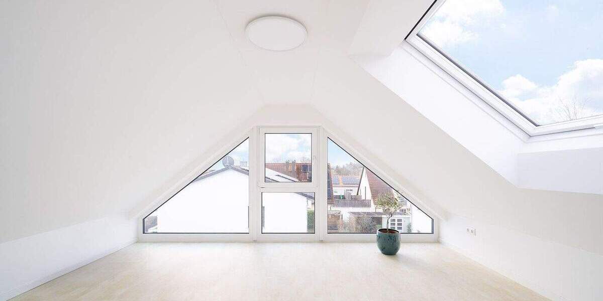 Einfamilienhaus Eching Günzenhausen - 5 Zimmer, 123 m&sup2;, 1.049.000&euro; | Angebot:24547117