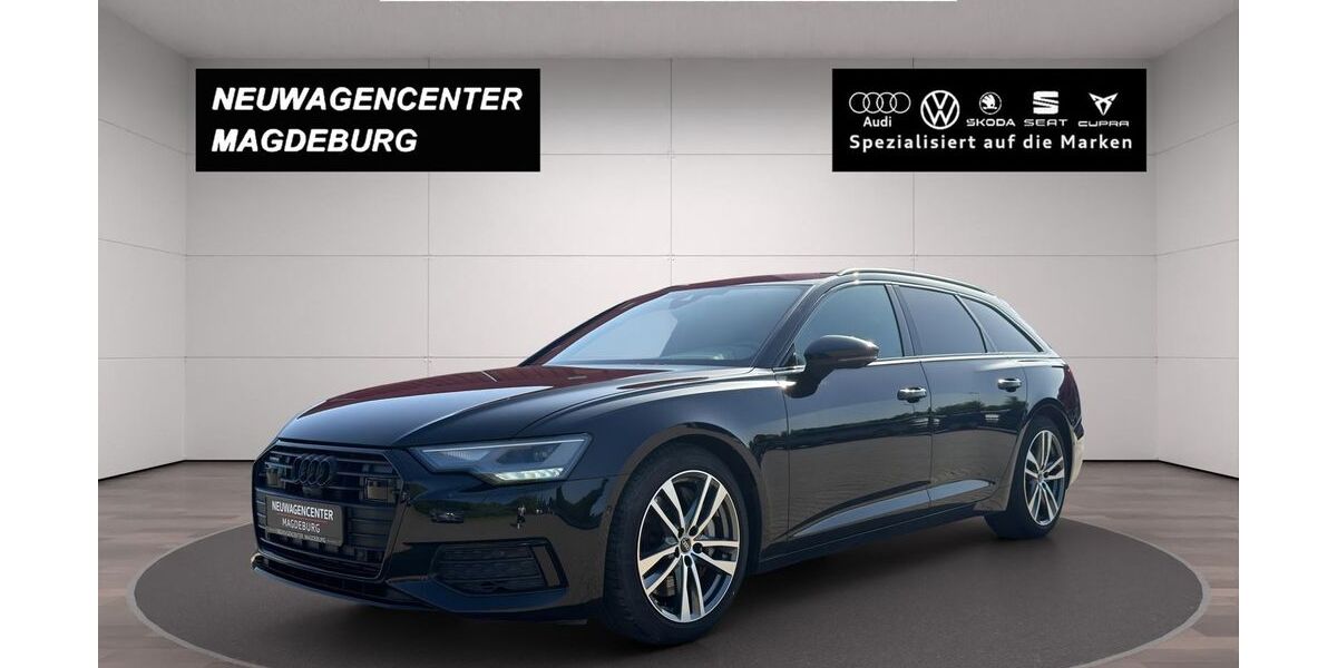 Audi A6 31.428 km 43.980 &euro; Magdeburg 39128