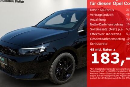 Opel Corsa 6.260 km 21.690 &euro; Euskirchen 53881