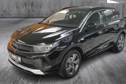 Opel Grandland (X) 55.000 km 22.980 &euro; Versmold 33775