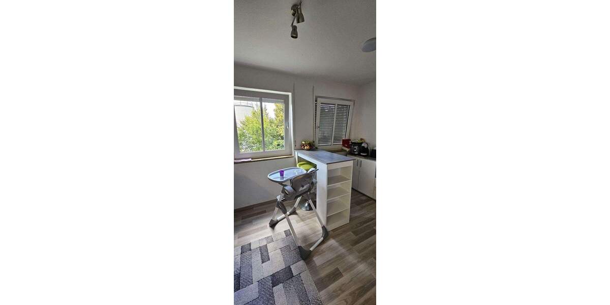 Etagenwohnung Auerbach in der Oberpfalz Auerbach - 2 Zimmer, 77 m&sup2;, 582&euro; | Angebot:24449219