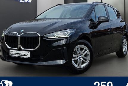 BMW 218 Active Tourer 34.272 km 28.450 &euro; Bad Segeberg 23795