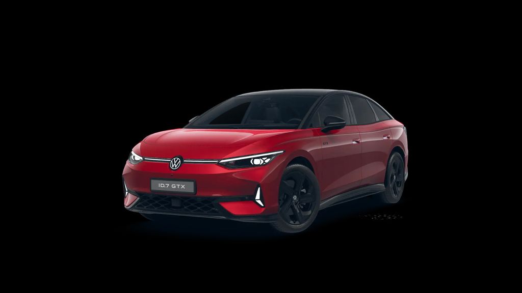 VW ID.7 6.300 km 54.889 &euro; Bad Saulgau 88348