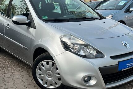 Renault Clio 155.870 km 3.490 &euro; Berlin 13089