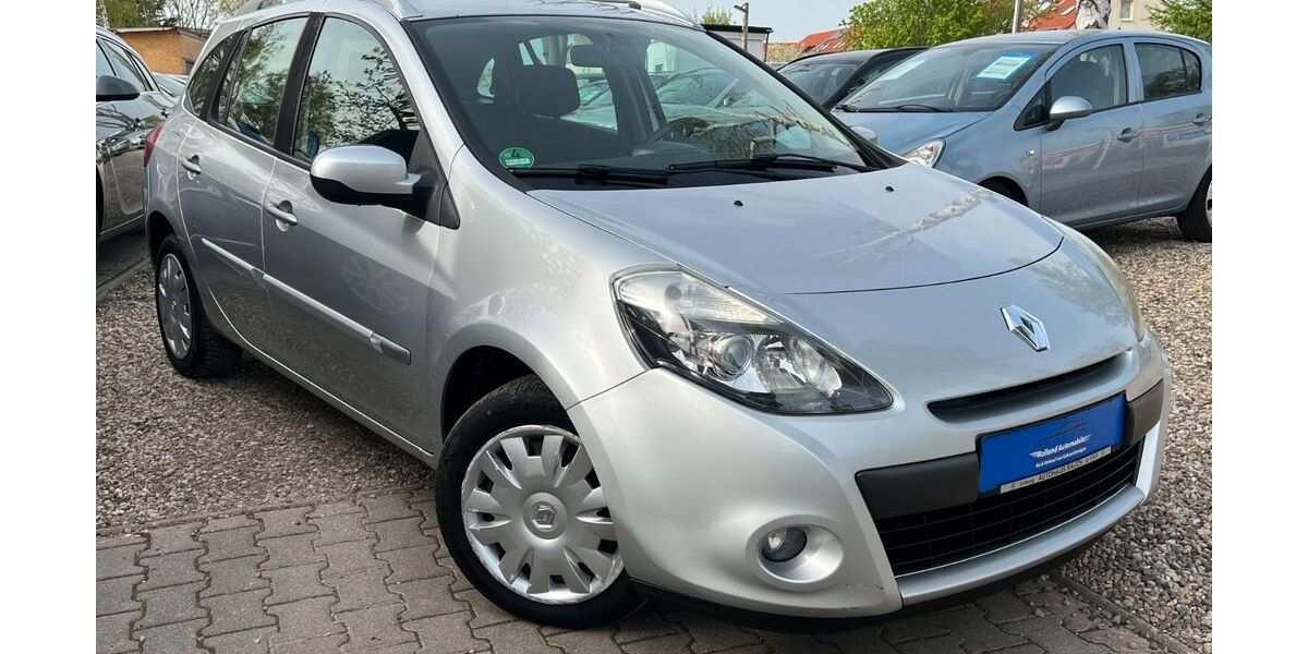Renault Clio 155.870 km 3.490 &euro; Berlin 13089