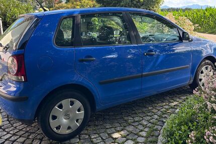 VW Polo 113.700 km 650 &euro; Truchtlaching 83376