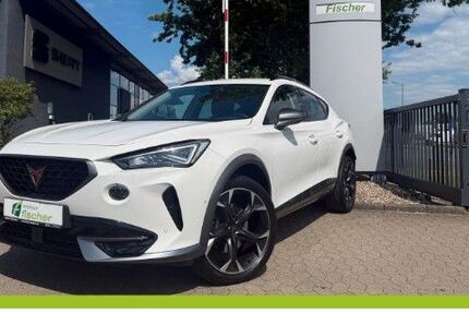 Cupra Formentor 45.400 km 26.750 &euro; Celle 29227