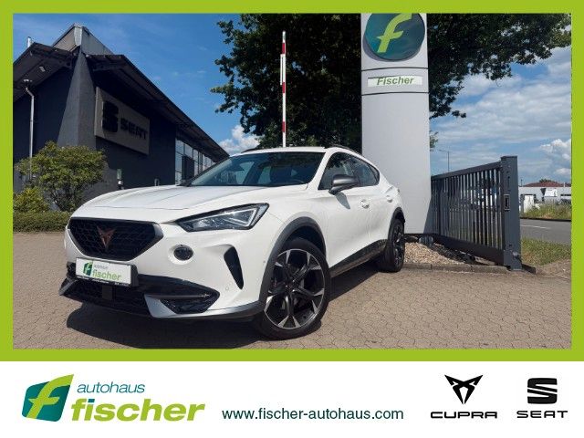 Cupra Formentor 45.400 km 26.750 &euro; Celle 29227