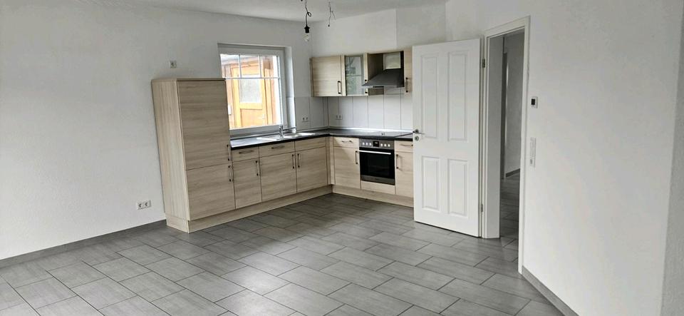 Doppelhaushälfte Eggebek - 3 Zimmer, 83 m&sup2;, 230.000&euro; | Angebot:26850837