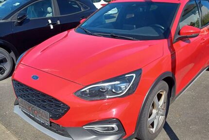 Ford Focus 76.000 km 12.990 &euro; Wiesau 95676