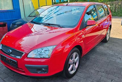 Ford Focus 164.000 km 3.890 &euro; Berlin 12359