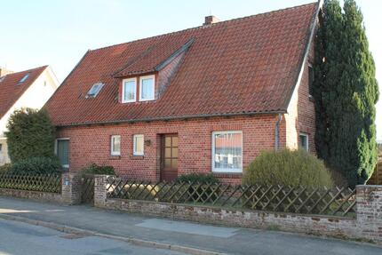 Haus Bad Bevensen - 7 Zimmer, 139 m&sup2;, 183.000&euro; | Angebot:25472246