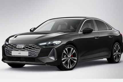 Audi A5 11.067 km 54.870 € Remscheid 42897