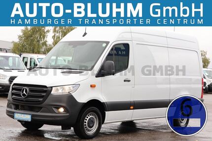 Mercedes-Benz Sprinter 21.787 km 41.531 &euro; Hamburg-Moorfleet 22113