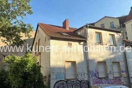 Haus Halle Am Wasserturm/Thaerviertel - 8 Zimmer, 180 m&sup2;, 335.000&euro; | Angebot:26394151
