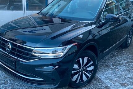 VW Tiguan 78.000 km 25.999 &euro; Griesheim 64347