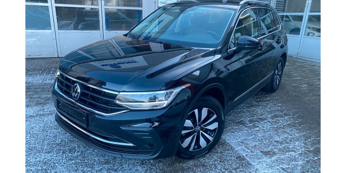 VW Tiguan 78.000 km 25.999 &euro; Griesheim 64347