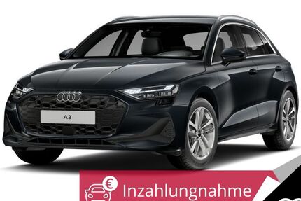 Audi A3 16.400 km 29.420 &euro; Landshut 84030