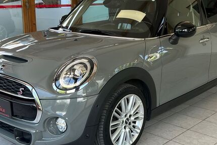 Mini Cooper S 35.000 km 19.900 &euro; Elbach / Fischbachau 83730