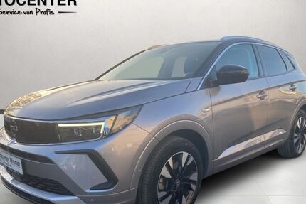 Opel Grandland (X) 17.107 km 27.990 &euro; Wismar 23970