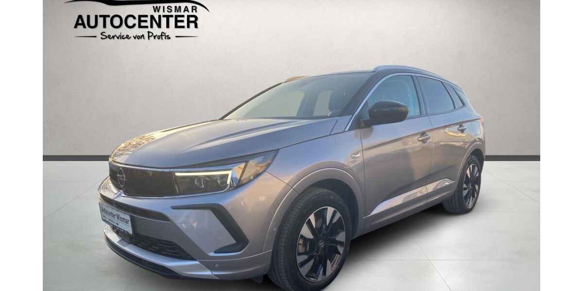 Opel Grandland (X) 17.107 km 27.990 &euro; Wismar 23970