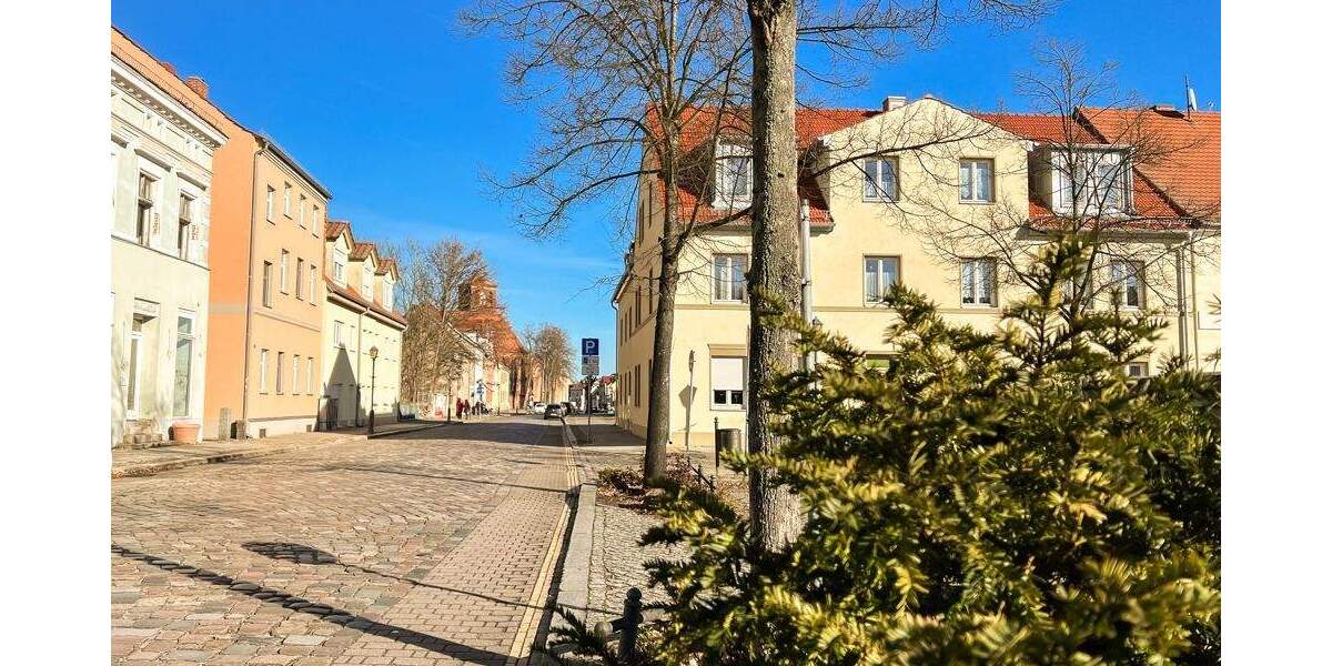 Einfamilienhaus Storkow (Mark) Storkow - 2 Zimmer, 35 m&sup2;, 510&euro; | Angebot:25663583