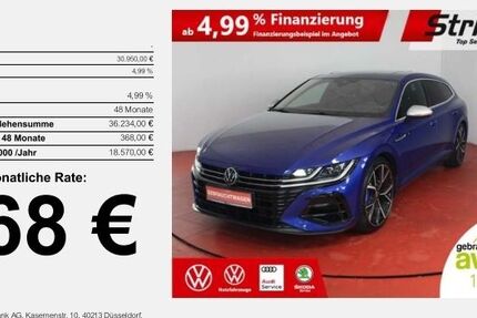 VW Arteon 56.049 km 30.449 &euro; Horn-Bad Meinberg 32805