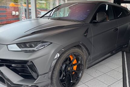 Lamborghini Urus 81.252 km 264.950 € Gladbeck 45968